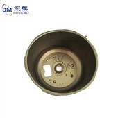 Giluminio tempimo štampų gamyba